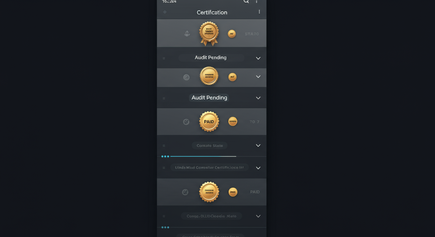 Hub and Spoke Timeline Animation